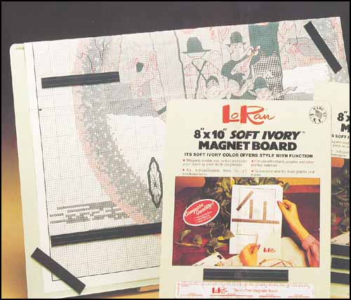 12x18 magnetic board