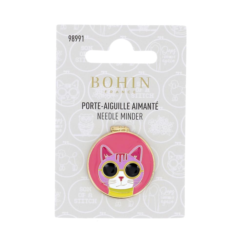 BOH98991 Cool Cat
