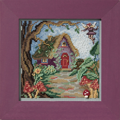 MH14-2514 - Fairy House