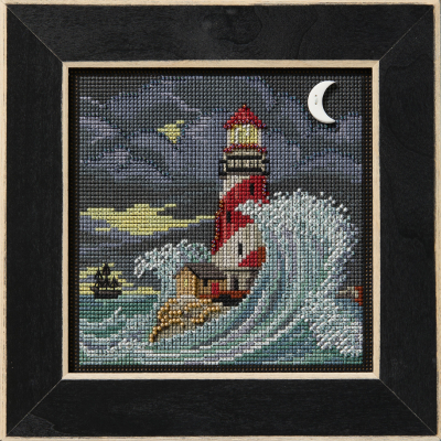 MH14-2522 - Haunted Lighthouse
