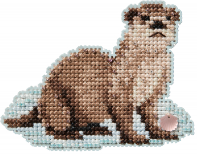  MH18-2521 - Otter