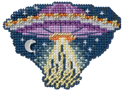  MH18-2522 - UFO