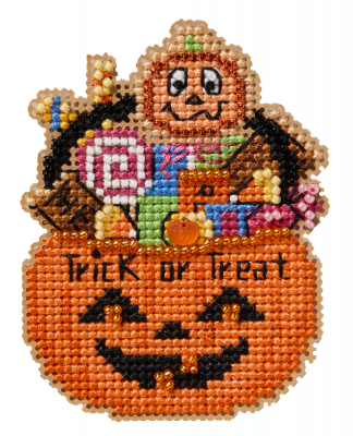  MH18-2526 - Candy Bucket