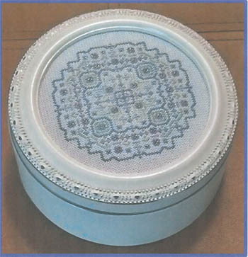 Glenda's Box