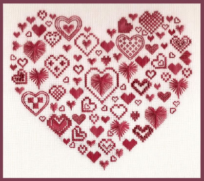A Heart Full of Love