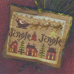 11-1982 Jingle jingle sampler