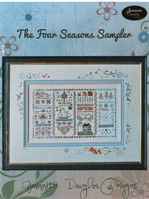Four Seasons Sampler