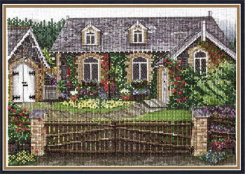 10-1355 Glenariff Cottage