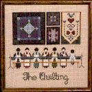 TG-01 The Quilting