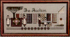 TG-03 The Auction