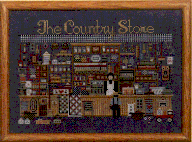 TG-29 The Country Store