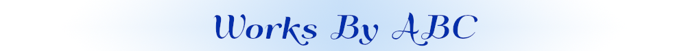 Works By ABC